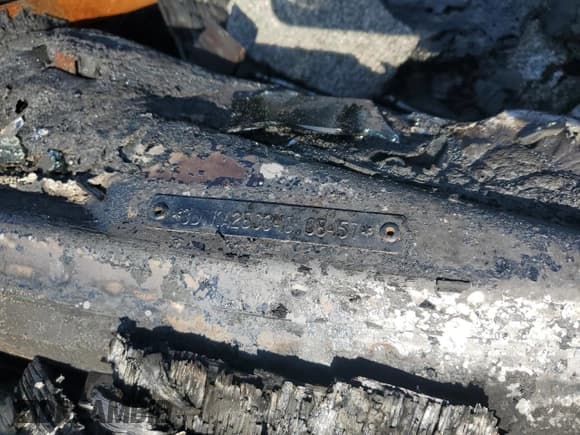 ✅ 2004 Dodge 2500 SLT • VIN: 3D7KA28C34G108457 • Lot: 60874435. Wystawiony na Copart z przebiegiem Nie podano. Bezpłatny archiwum sprzedaży aukcyjnych z USA i szczegółowy raport historii pojazdu na DreamBid. Zdjęcie 12.