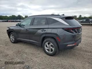 ✅ 2022 Hyundai Tucson SEL • VIN: 5NMJBCAE8NH045589 • Lot: 68905024. Wystawiony na Copart z przebiegiem 31 757 mil. Bezpłatny archiwum sprzedaży aukcyjnych z USA i szczegółowy raport historii pojazdu na DreamBid. Zdjęcie 2.
