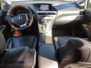 ✅ 2015 Lexus RX 450h • VIN: 2T2BC1BA6FC009193 • Лот: 91466905. Опубликован ранее на Copart с пробегом 42 301 миль. Бесплатный доступ к архиву аукционных продаж из США и подробный отчёт об истории автомобиля на DreamBid. Изображение 8.