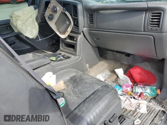 ✅ 2005 Chevrolet Silverado 1500 Z71 • VIN: 2GCEK19B651288547 • Лот: 73109664. Опубликован ранее на Copart с пробегом Не указан. Бесплатный доступ к архиву аукционных продаж из США и подробный отчёт об истории автомобиля на DreamBid. Изображение 8.