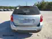 2014 Chevrolet Equinox LT с VIN 2GNALBEK6E6357688, выставлен на аукционе Copart как лот 81215055 с пробегом 59 914 миль миль и Списание • Salvage title. История ставок и продаж доступна на DreamBid. Изображение 6.