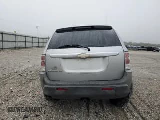 ✅ 2005 Chevrolet Equinox LS • VIN: 2CNDL23F956001243 • Лот: 72924174. Опубликован ранее на Copart с пробегом Не указан. Бесплатный доступ к архиву аукционных продаж из США и подробный отчёт об истории автомобиля на DreamBid. Изображение 6.