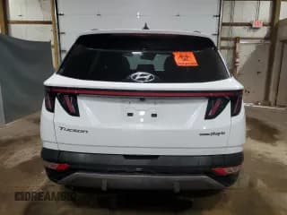 ✅ 2024 Hyundai Tucson Limited • VIN: KM8JFDD23RU152040 • Lot: 78188284. Wystawiony na Copart z przebiegiem 15 480 mil. Bezpłatny archiwum sprzedaży aukcyjnych z USA i szczegółowy raport historii pojazdu na DreamBid. Zdjęcie 6.