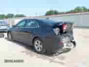 2015 Chevrolet Malibu LS with VIN 1G11A5SL5FF290451, listed as a IAAI auction lot 42607530 with 130,962 mi miles and . Bid and sale history available at DreamBid. Image 3.