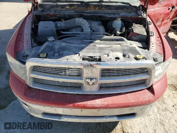 ✅ 2010 Dodge 1500 SLT • VIN: 1D7RV1CT0AS128304 • Lot: 76339174. Wystawiony na Copart z przebiegiem 148 115 mil. Bezpłatny archiwum sprzedaży aukcyjnych z USA i szczegółowy raport historii pojazdu na DreamBid. Zdjęcie 12.