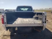 ✅ 2011 Ford F-250 XL • VIN: 1FT7X2A66BEC37719 • Lot: 46399235. Listed on Copart with 243,220 mi. Free auction sales archive from the USA and detailed vehicle history report at DreamBid. Image 6.