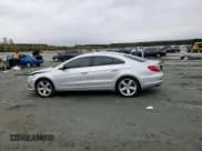 ✅ 2011 Volkswagen CC Lux • VIN: WVWHN7ANXBE730107 • Лот: 90420215. Опубликован ранее на Copart с пробегом 130 061 миль. Бесплатный доступ к архиву аукционных продаж из США и подробный отчёт об истории автомобиля на DreamBid. Изображение 14.