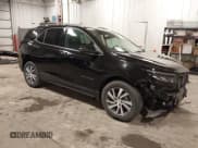 ✅ 2023 Chevrolet Equinox Premier • VIN: 3GNAXXEGXPL190893 • Lot: 43473431. Listed on IAAI with 43,108 mi. Free auction sales archive from the USA and detailed vehicle history report at DreamBid. Image 1.