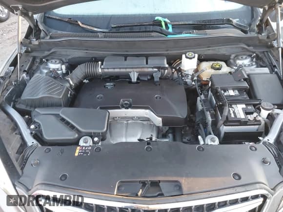 ✅ 2019 Buick Envision Essence • VIN: LRBFX2SA7KD090250 • Lot: 43772551. Listed on IAAI with 81,980 mi. Free auction sales archive from the USA and detailed vehicle history report at DreamBid. Image 10.