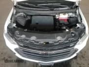 ✅ 2019 Chevrolet Traverse Premier • VIN: 1GNERKKW8KJ320924 • Lot: 96379005. Listed on Copart with 119,859 mi. Free auction sales archive from the USA and detailed vehicle history report at DreamBid. Image 14.