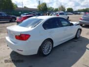 ✅ 2015 BMW 3 Series 328i • VIN: WBA3A5G51FNS83445 • Лот: 43134066. Опубликован ранее на IAAI с пробегом 146 405 миль. Бесплатный доступ к архиву аукционных продаж из США и подробный отчёт об истории автомобиля на DreamBid. Изображение 4.