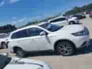 2018 Mitsubishi Outlander SE with VIN JA4AD3A38JZ053880, listed as a IAAI auction lot 43217197 with 131,340 mi miles and . Bid and sale history available at DreamBid. Image 13.