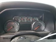 ✅ 2016 Chevrolet Silverado 1500 LT • VIN: 3GCUKREC1GG237041 • Лот: 70032894. Опубликован ранее на Copart с пробегом Не указан. Бесплатный доступ к архиву аукционных продаж из США и подробный отчёт об истории автомобиля на DreamBid. Изображение 9.