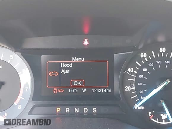 ✅ 2016 Ford Fusion SE • VIN: 3FA6P0H77GR117159 • Lot: 43720765. Wystawiony na IAAI z przebiegiem 124 319 mil. Bezpłatny archiwum sprzedaży aukcyjnych z USA i szczegółowy raport historii pojazdu na DreamBid. Zdjęcie 15.