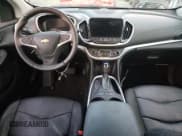 ✅ 2019 Chevrolet Volt LT • VIN: 1G1RC6S58KU127688 • Lot: 37604534. Wystawiony na Copart z przebiegiem Nie podano. Bezpłatny archiwum sprzedaży aukcyjnych z USA i szczegółowy raport historii pojazdu na DreamBid. Zdjęcie 8.