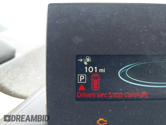 ✅ 2014 BMW i3 • VIN: WBY1Z4C54EV273699 • Lot: 42787670. Wystawiony na IAAI z przebiegiem 109 947 mil. Bezpłatny archiwum sprzedaży aukcyjnych z USA i szczegółowy raport historii pojazdu na DreamBid. Zdjęcie 13.