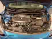 2017 Hyundai Elantra с VIN KMHD35LH0HU352065, выставлен на аукционе IAAI как лот 43377389 с пробегом 140 461 миль миль и . История ставок и продаж доступна на DreamBid. Изображение 10.