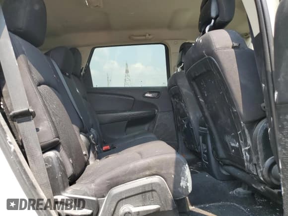 ✅ 2013 Dodge Journey SXT • VIN: 3C4PDCCG6DT548994 • Lot: 67242325. Wystawiony na Copart z przebiegiem 261 941 mil. Bezpłatny archiwum sprzedaży aukcyjnych z USA i szczegółowy raport historii pojazdu na DreamBid. Zdjęcie 11.