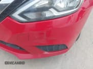 ✅ 2018 Nissan Sentra SV • VIN: 3N1AB7AP6JL642409 • Лот: 43574529. Опубликован ранее на IAAI с пробегом 164 309 миль. Бесплатный доступ к архиву аукционных продаж из США и подробный отчёт об истории автомобиля на DreamBid. Изображение 6.