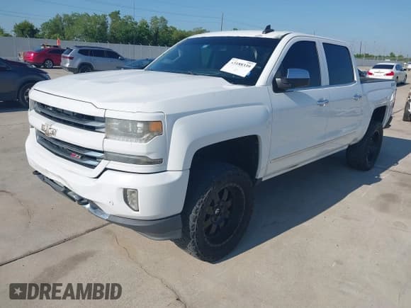 ✅ 2016 Chevrolet Silverado 1500 LTZ • VIN: 3GCUKSECXGG167031 • Лот: 43188339. Опубликован ранее на IAAI с пробегом 79 389 миль. Бесплатный доступ к архиву аукционных продаж из США и подробный отчёт об истории автомобиля на DreamBid. Изображение 17.
