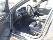 ✅ 2019 BMW 5 Series 530i xDrive • VIN: WBAJA7C51KWW12626 • Lot: 42335449. Listed on IAAI with 71,798 mi. Free auction sales archive from the USA and detailed vehicle history report at DreamBid. Image 5.