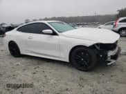 ✅ 2024 BMW 4 Series 430i • VIN: WBA53AP04RCN09476 • Lot: 80634394. Wystawiony na Copart z przebiegiem 26 237 mil. Bezpłatny archiwum sprzedaży aukcyjnych z USA i szczegółowy raport historii pojazdu na DreamBid. Zdjęcie 4.