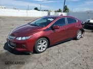 ✅ 2017 Chevrolet Volt Premier • VIN: 1G1RD6S58HU123873 • Lot: 75657944. Wystawiony na Copart z przebiegiem 68 031 mil. Bezpłatny archiwum sprzedaży aukcyjnych z USA i szczegółowy raport historii pojazdu na DreamBid. Zdjęcie 1.