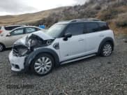 ✅ 2019 MINI Countryman Cooper S • VIN: WMZYT5C59K3G93945 • Lot: 85433555. Listed on Copart with 98,579 mi. Free auction sales archive from the USA and detailed vehicle history report at DreamBid. Image 1.