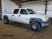 ✅ 2007 Chevrolet Silverado 2500HD LT3 • VIN: 1GCHK23D97F107255 • Лот: 66758015. Опубликован ранее на Copart с пробегом 433 768 миль. Бесплатный доступ к архиву аукционных продаж из США и подробный отчёт об истории автомобиля на DreamBid. Изображение 4.