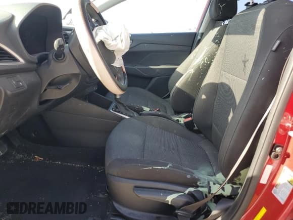 ✅ 2019 Hyundai Accent SE • VIN: 3KPC24A34KE054838 • Лот: 74133044. Опубликован ранее на Copart с пробегом 143 536 миль. Бесплатный доступ к архиву аукционных продаж из США и подробный отчёт об истории автомобиля на DreamBid. Изображение 7.