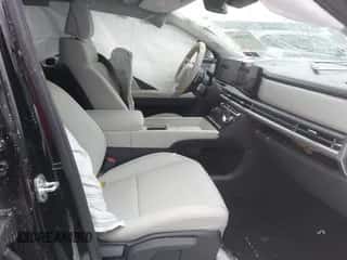 2024 Hyundai Santa Fe SEL с VIN 5NMP2DGL0RH009181, выставлен на аукционе IAAI как лот 41629507 с пробегом 11 120 миль миль и . История ставок и продаж доступна на DreamBid. Изображение 5.