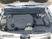 ✅ 2017 Dodge Journey Crossroad Plus • VIN: 3C4PDDGG5HT618426 • Lot: 42550737. Listed on IAAI with 105,708 mi. Free auction sales archive from the USA and detailed vehicle history report at DreamBid. Image 10.