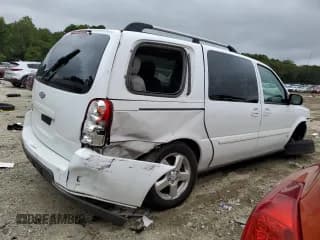 ✅ 2008 Chevrolet Uplander 1LT • VIN: 1GNDV33188D108564 • Лот: 69084624. Опубликован ранее на Copart с пробегом 164 945 миль. Бесплатный доступ к архиву аукционных продаж из США и подробный отчёт об истории автомобиля на DreamBid. Изображение 3.