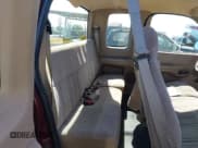 ✅ 1998 Ford F-150 • VIN: 1FTZX1722WNA53682 • Lot: 42869586. Listed on IAAI with 196,924 mi. Free auction sales archive from the USA and detailed vehicle history report at DreamBid. Image 8.