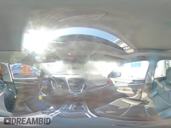 ✅ 2020 Acura MDX • VIN: 5J8YD4H32LL055518 • Lot: 84179965. Wystawiony na Copart z przebiegiem 61 117 mil. Bezpłatny archiwum sprzedaży aukcyjnych z USA i szczegółowy raport historii pojazdu na DreamBid. Zdjęcie 15.