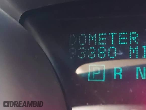 2011 Chevrolet Traverse 1LT z VIN 1GNKVGED8BJ262299, wystawiony jako IAAI lot #43617705 z przebiegiem 150 110 mil mil oraz . Historia ofert i sprzedaży dostępna na DreamBid. Obrazek 7.