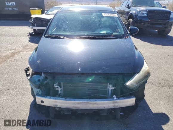 ✅ 2018 Hyundai Ioniq Blue • VIN: KMHC65LC6JU060871 • Lot: 45562585. Wystawiony na Copart z przebiegiem 114 625 mil. Bezpłatny archiwum sprzedaży aukcyjnych z USA i szczegółowy raport historii pojazdu na DreamBid. Zdjęcie 5.