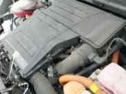 ✅ 2022 Hyundai Ioniq Blue • VIN: KMHC65LCXNU266510 • Lot: 41435358. Wystawiony na IAAI z przebiegiem 82 463 mil. Bezpłatny archiwum sprzedaży aukcyjnych z USA i szczegółowy raport historii pojazdu na DreamBid. Zdjęcie 20.