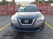 ✅ 2019 Nissan Kicks SR • VIN: 3N1CP5CU9KL497370 • Лот: 43759376. Опубликован ранее на IAAI с пробегом 47 292 миль. Бесплатный доступ к архиву аукционных продаж из США и подробный отчёт об истории автомобиля на DreamBid. Изображение 12.