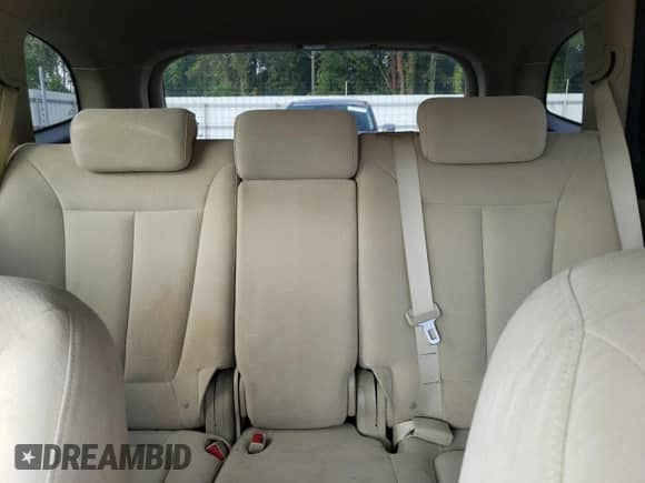 2008 Hyundai Santa Fe SE с VIN 5NMSH13E08H146571, выставлен на аукционе Copart как лот 72771994 с пробегом 198 330 миль миль и Списание • Salvage title. История ставок и продаж доступна на DreamBid. Изображение 10.