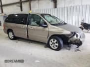 ✅ 2004 Mercury Monterey Convenience • VIN: 2MRZA20214BJ14057 • Lot: 57241325. Wystawiony na Copart z przebiegiem Nie podano. Bezpłatny archiwum sprzedaży aukcyjnych z USA i szczegółowy raport historii pojazdu na DreamBid. Zdjęcie 4.