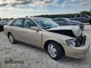 ✅ 2004 Toyota Avalon XL • VIN: 4T1BF28B84U385987 • Lot: 85783265. Listed on Copart with 248,523 mi. Free auction sales archive from the USA and detailed vehicle history report at DreamBid. Image 4.