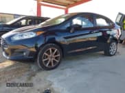 ✅ 2019 Ford Fiesta SE • VIN: 3FADP4BJ3KM106846 • Lot: 43279571. Wystawiony na IAAI z przebiegiem 149 227 mil. Bezpłatny archiwum sprzedaży aukcyjnych z USA i szczegółowy raport historii pojazdu na DreamBid. Zdjęcie 20.