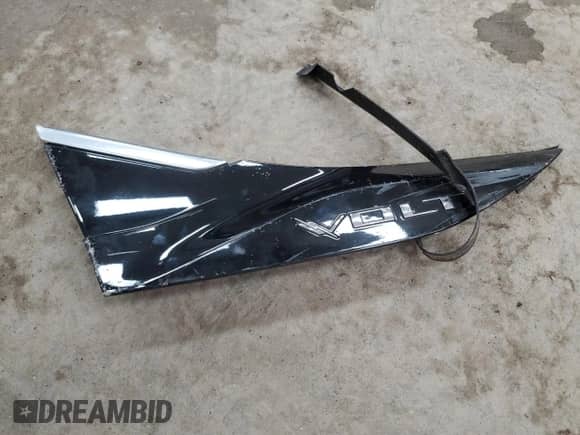 2016 Chevrolet Volt Premier z VIN 1G1RD6S57GU121269, wystawiony jako Copart lot #84409725 z przebiegiem 112 900 mil mil oraz Czysty tytuł • Clean title. Historia ofert i sprzedaży dostępna na DreamBid. Obrazek 12.