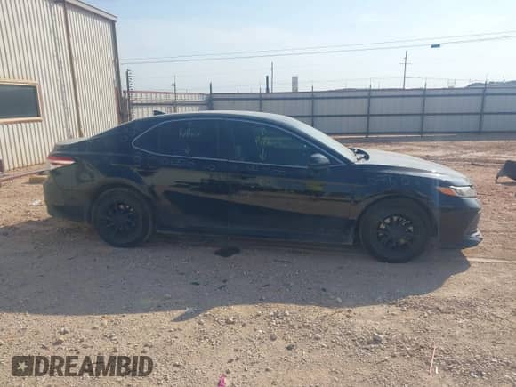 2019 Toyota Camry LE z VIN 4T1B11HK9KU725556, wystawiony jako IAAI lot #42922588 z przebiegiem 138 969 mil mil oraz . Historia ofert i sprzedaży dostępna na DreamBid. Obrazek 13.