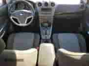 2013 Chevrolet Captiva Sport LS with VIN 3GNAL2EK9DS628887, listed as a Copart auction lot 81775384 with 90,368 mi miles and Salvage title. Bid and sale history available at DreamBid. Image 8.