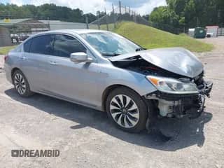 2017 Honda Accord EX-L z VIN JHMCR6F59HC010060, wystawiony jako IAAI lot #42727849 z przebiegiem 169 029 mil mil oraz . Historia ofert i sprzedaży dostępna na DreamBid. Obrazek 1.