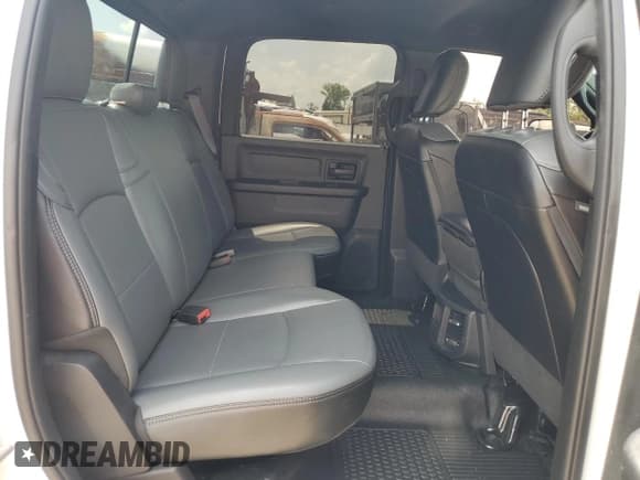 ✅ 2021 Ram 3500 Tradesman • VIN: 3C63RRGL2MG565608 • Lot: 59352955. Listed on Copart with 145,644 mi. Free auction sales archive from the USA and detailed vehicle history report at DreamBid. Image 10.