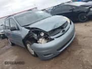 ✅ 2007 Toyota Sienna CE • VIN: 5TDZK23C77S088877 • Lot: 43566297. Wystawiony na IAAI z przebiegiem 158 067 mil. Bezpłatny archiwum sprzedaży aukcyjnych z USA i szczegółowy raport historii pojazdu na DreamBid. Zdjęcie 1.