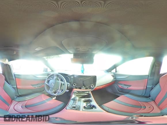 ✅ 2024 Lexus NX 350 F Sport • VIN: 2T2KGCEZ0RC044964 • Lot: 80254265. Wystawiony na Copart z przebiegiem Nie podano. Bezpłatny archiwum sprzedaży aukcyjnych z USA i szczegółowy raport historii pojazdu na DreamBid. Zdjęcie 15.